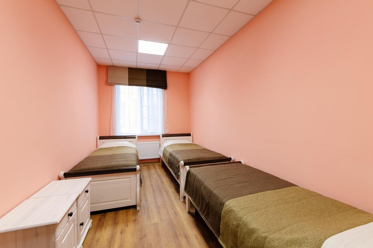 Baza Otdykha Chaika Hotel Zhodzina Buitenkant foto